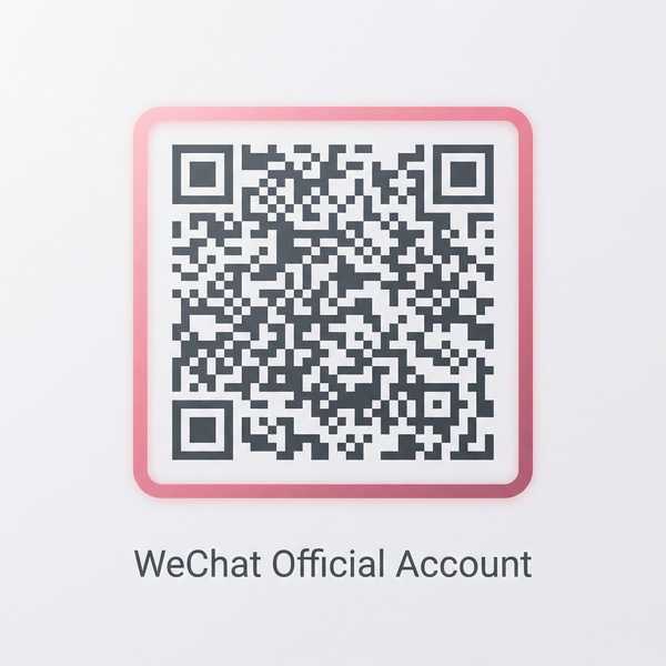 每日大赛公众号二维码